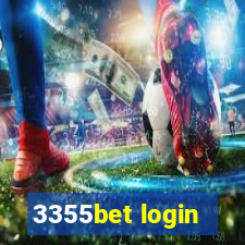 3355bet login